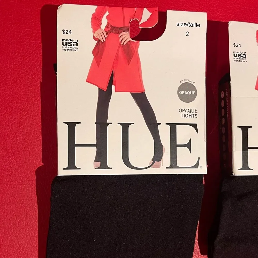 Black thighs. Price for one pack.